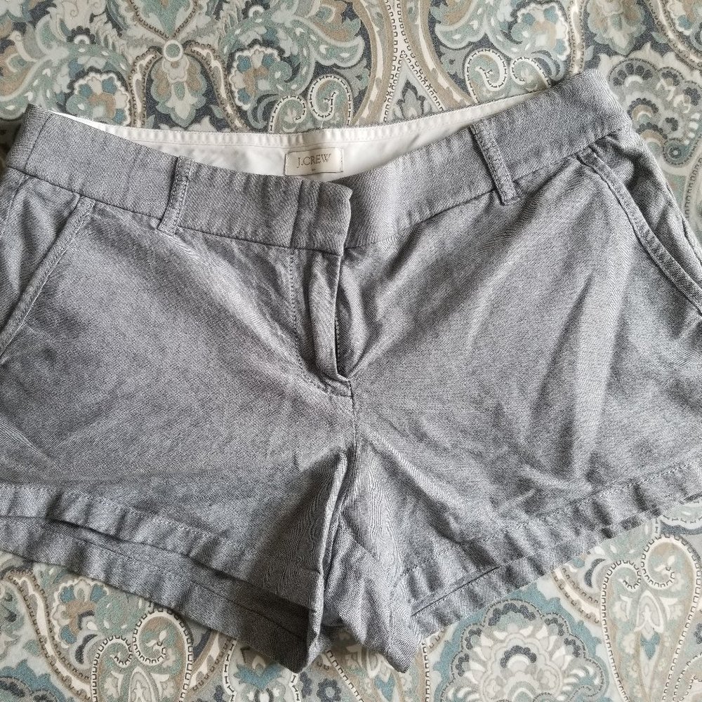 J Crew Shorts